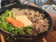 -铃木食堂(北新桥店)
