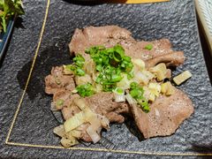-晶吉·居酒屋·日本料理·烧鸟(中山区民主广场经典生活店)