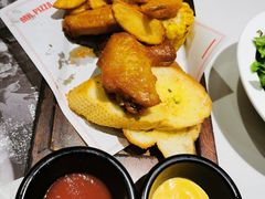 -米斯特比萨(罗斯福店)
