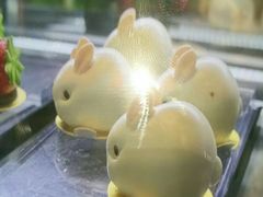 -雍容荟活波龙自助餐(IFS黑金店)