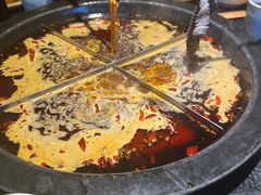 -陈眼镜火锅(总店)