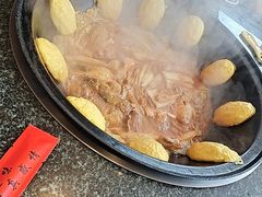 -老渔翁炖鱼坊(开发区东山总店)