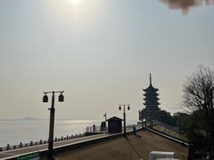 -观潮胜地公园