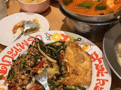 -大象厨房(重庆道店)