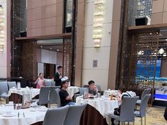 -喜宴·粤菜·茶点·海鲜(光浩店)