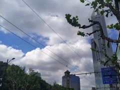 -上海锦江金门大酒店