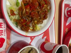 -猪角·闽南猪脚饭(上海星荟中心店)