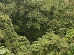 -海口火山口国家地质公园