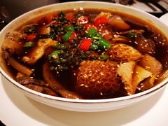 -甄御•海鲜新青岛菜(麦岛店)