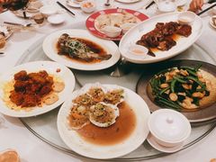 -稻香酒家(天河城店)