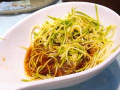 搓椒瓜丝-美味故事特色餐厅(汉阳郭茨口店)