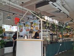 -嘉和一品粥(方庄店)