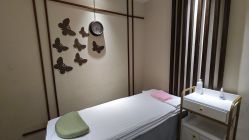 -芳朵美容养生SPA