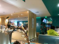 -青瓷火锅料理(西单大悦城店)