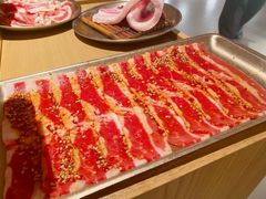 -西塔老太太泥炉烤肉(亚运村店)