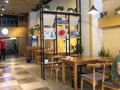 -打牙祭餐厅(动物园店)