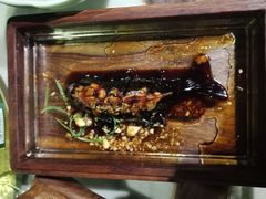 那家鱼冻-那家小馆•北京菜•烤鸭(中关村店)