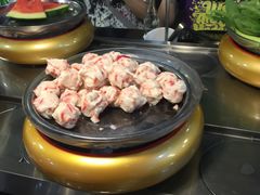 -汤响自助回转火锅百汇(乐峰广场店)