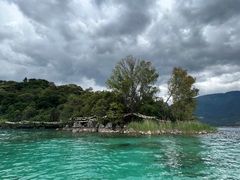 -丽江泸沽湖景区
