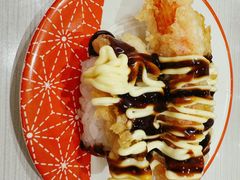 -滨寿司(高新伊藤店)