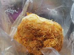 辣味肉松卷-苹果花园(南泉路店)
