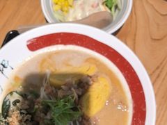 -雷门拉面·现熬骨汤(凯德来福士店)
