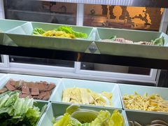 -星伦多自助料理·涮烤一体(虹悦城店)