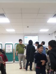 -上海市儿童医院(北京西路院区)