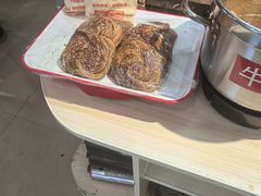 -王村姑老土炕莜面村(桥东店)