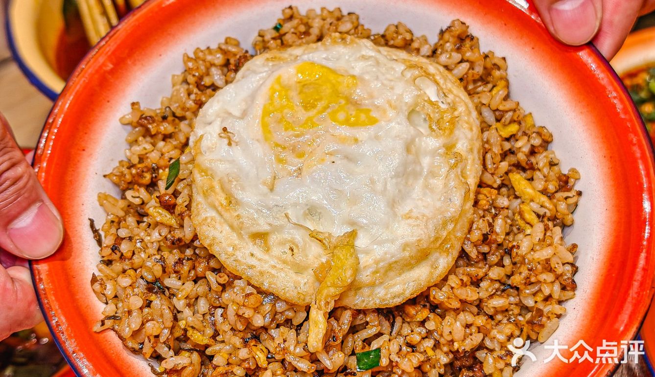 深圳美食｜敲正宗川味串串‼️巴适得板～