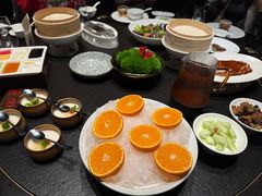 -四季民福烤鸭店(外滩外白渡桥店)