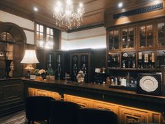 -马勒别墅饭店(静安寺店)