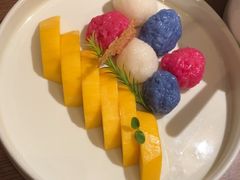 -泰香米泰国餐厅(南宁店)