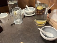 -五谷丰登农家院·地道胶东菜·海鲜烧烤(威海店)