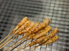 -夜食白市Yespicy·烧烤啤酒宵夜(番禺四海城店)