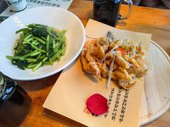 -马灯部落·西湖边的创意山景餐厅(虎跑动物园店)