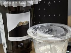 多肉桃李(首创)-喜茶(中山白水井店)