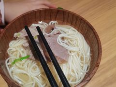 -马记永·兰州牛肉面(天通苑家乐福店)