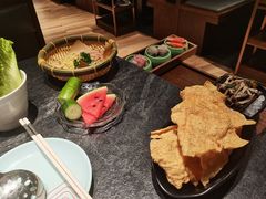 -捞王锅物料理(金华义乌之心店)