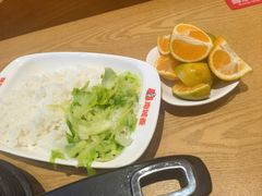-南城香·饭香串香馄饨香(花园北路店)