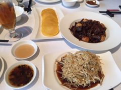 -小南洋海景餐厅(深圳湾店)
