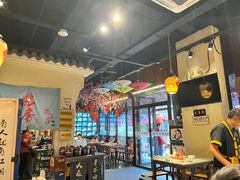 -风波庄(罍街分舵)