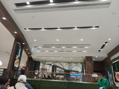 -麦奀云吞面世家 山顶店(山顶广场店)