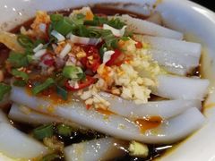 -蜀中吴养生板栗鸡(会展店)