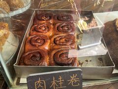 -O'mills Sourdough Bakery&Bistro(永嘉路店)