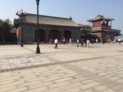 -天津妈祖文化园