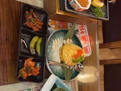 -桃太郎寿司料理(南坪店)