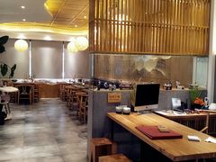 大堂-尚香汤包文博馆(合兴路店)