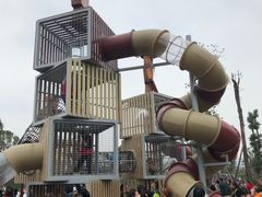 -枫香湖儿童公园