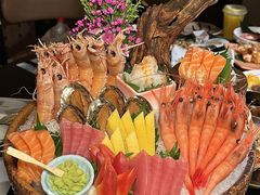 -花潮料理艺食馆(成都万象城店)